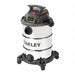 Wet/Dry Vacuum 8 gal 4 HP