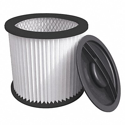 Cartridge Filter for Stanley Wet/Dry Vac