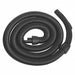 Vacuum Hose Flexible 1-1/4  x 20 ft.