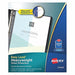 Top-Load Poly Sheet Protectors PK200