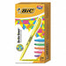 Brite Liner Highlighter Assorted PK24