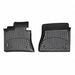 Front Floor Liner Black Model 445991