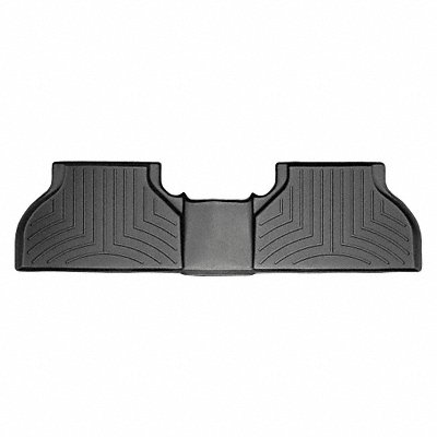 Rear Floor Liner Black Model 440842