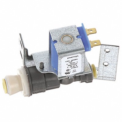 Water In-Valve Quick Connector Kit