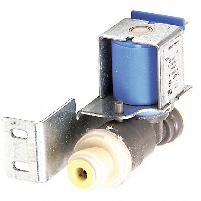 Water Valve 115V 60 Hz 1 Phase