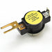 Auto Limit Switch 115 Deg to 150 Deg F