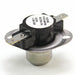 Auto Limit Switch 90 Deg to 120 Deg F