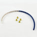 Thermostat Tygothane Tube Assy 2-Pipe