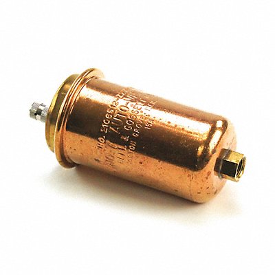 Air Vent 1/8 Female