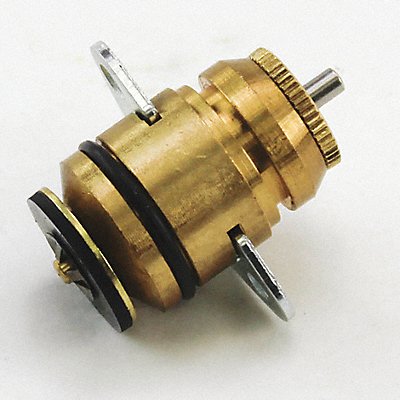 Pump Accessory Retainer