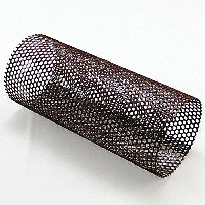 Steel Screen Strainer-Suction Diffusers
