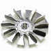 Fan Blade 3.25 Dia 12 Blades