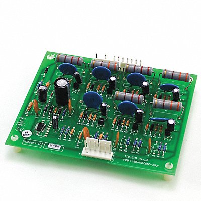 Interface Board