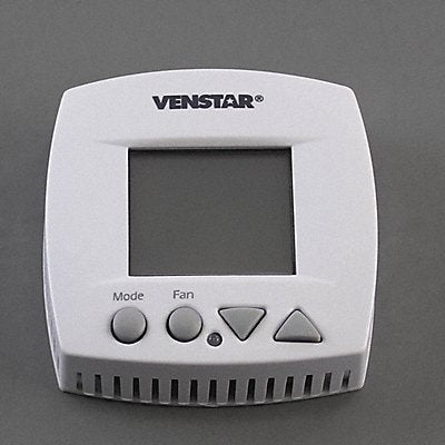 Venstar Thermostat 2H/2C 5+2 days