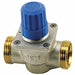 Temp Valve 3/4 50 Deg-248 Deg F RA-C