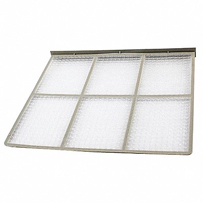 Filter Rack