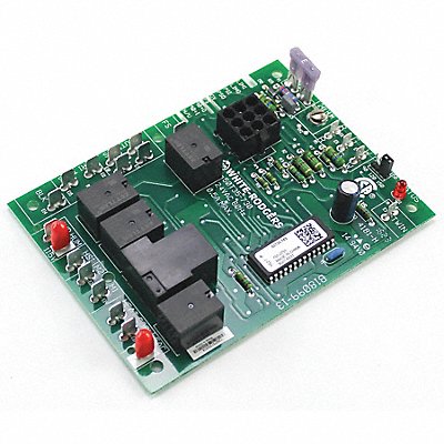 HIS Board with 9-Pin Connector