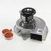 Ventor Motor Assembly GMP Series