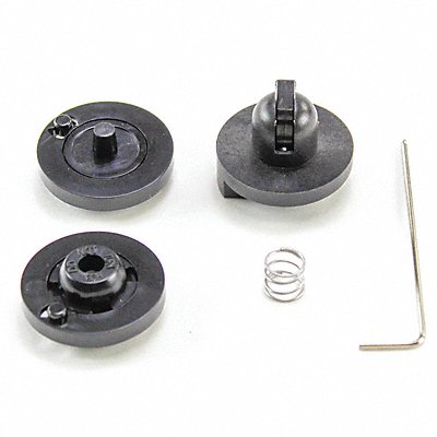 Chart Hub Assembly