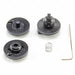 Chart Hub Assembly