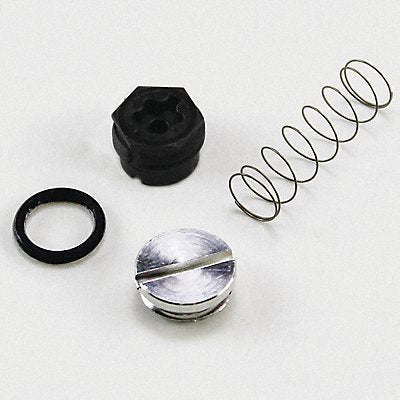 LP to Natural Gas Conversion Kit