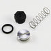 LP to Natural Gas Conversion Kit