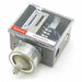 Proport. Pressuretrol 0-15 psi 135 ohms