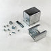 Motor 24V SR/NC 75 Deg 25 sec. 1 Aux SW