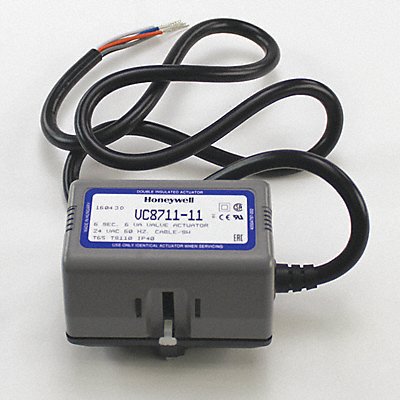 Zone Valve 24V 2 Position SPTS 2 Wire