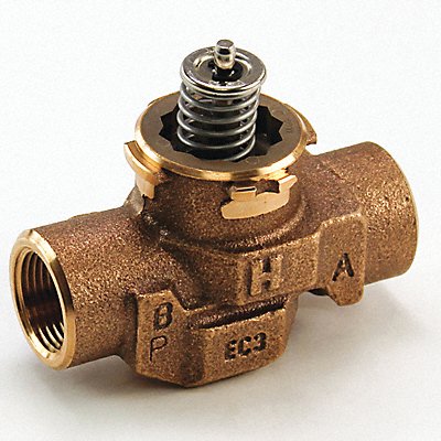 Zone Valve 3/4 2 Way 4.7 CV Linear