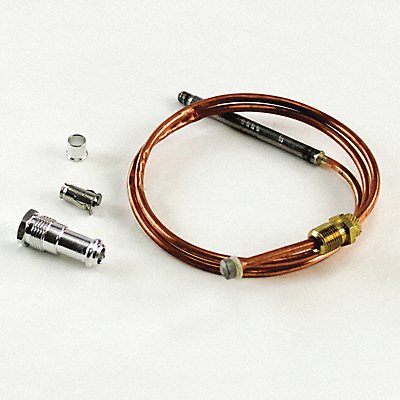 Thermocouple 24 