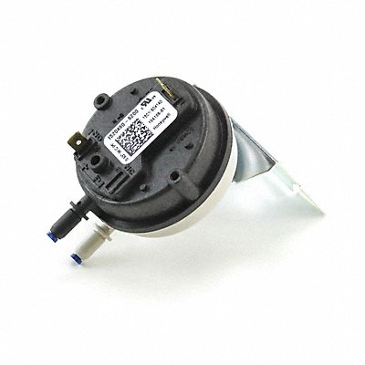 Pressure Switch -0.65 WC SPST