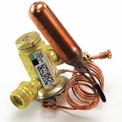 Thermal Expansion Valve Kit 3.5-5 tons