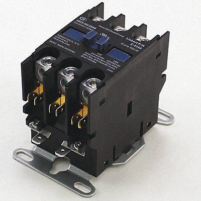 Contactor 24V 40/50A 3P Coil