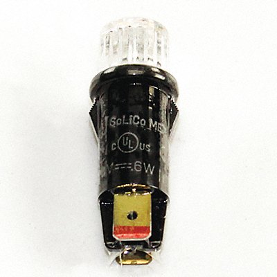 Indicator Light 28V