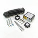 Hi Pressure Level Control 171907