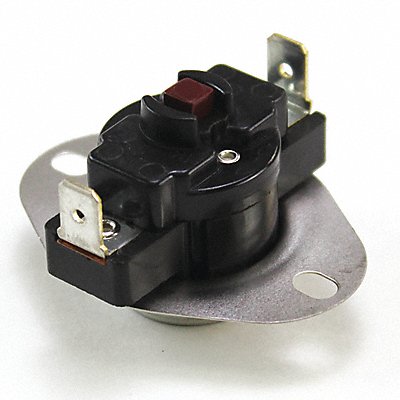 Auto Limit Switch 230 Deg F