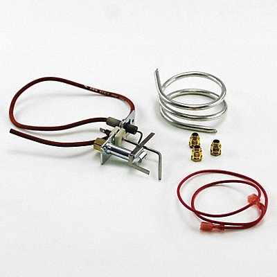 Natural Gas Horizontal Mount Pilot Kit