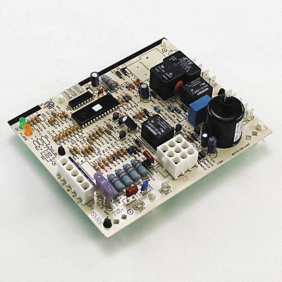 DSI Control Board