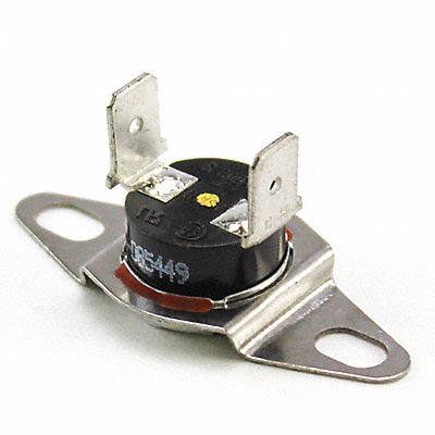 Auto Limit Switch 140 Deg-200 Deg F