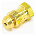 Compression Fitting 1/8 