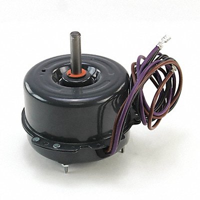 Motor 1/6 HP 200-230V 1625 rpm 42 Frame