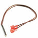 Thermistor -40 Deg-65 Deg C 12 Leads