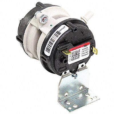 SPNO Dual Pressure Switch