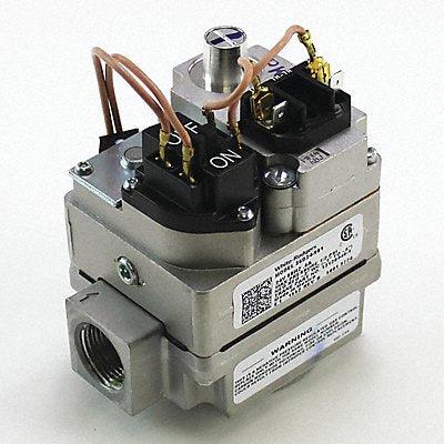 Negative Pressure Valve 3/4 24V