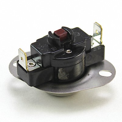 Limit Switch 250 Deg F M/R