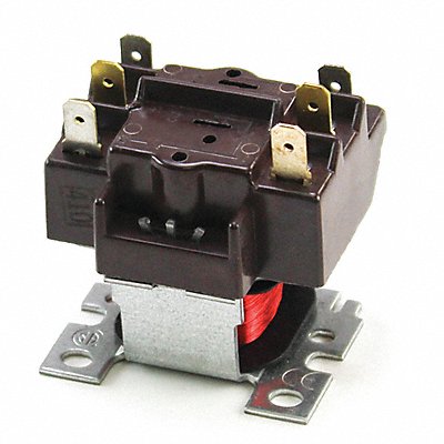 Plug-In Relay