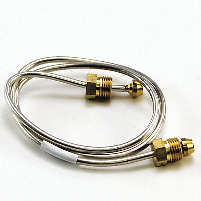 Pilot Tubing 1/8 OD x 22-3/4 L