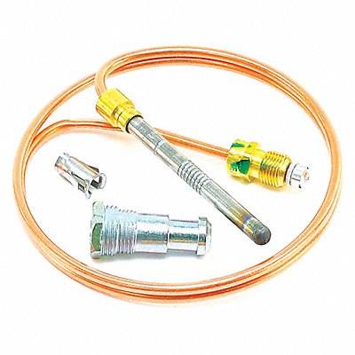 Thermocouple 24 