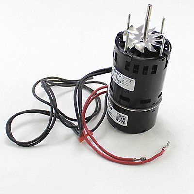Motor 1/40 HP 208 to 230V 3200 rpm